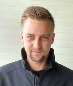  Kevin Palz